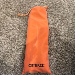 Perfect hair straightener brand new